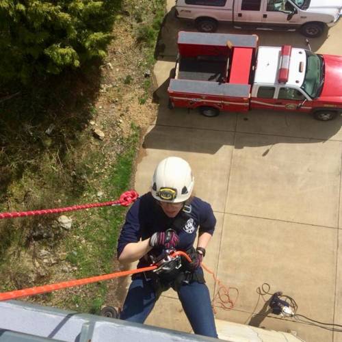 Roco Rope Rescue